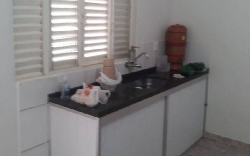 Casa Comercial Bairro Planalto