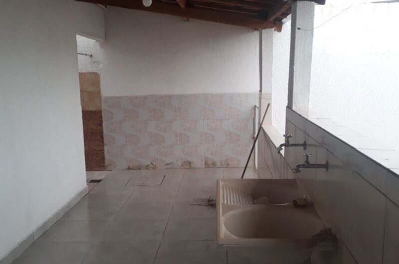 Casa Comercial Bairro Planalto