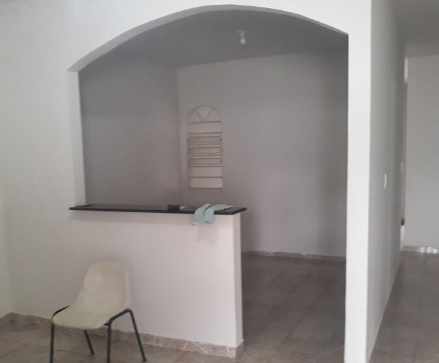 Casa Comercial Bairro Planalto