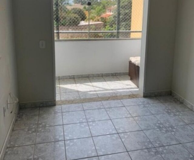 Apartamento Bairro Tubalina