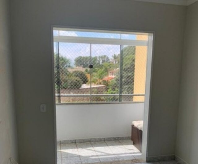 Apartamento Bairro Tubalina