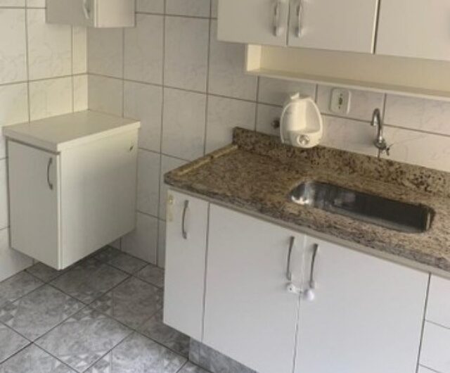 Apartamento Bairro Tubalina