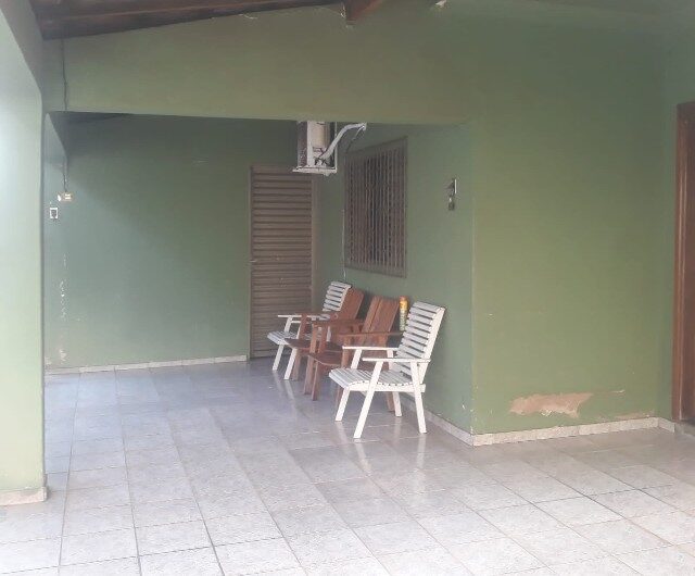 Casa comercial Bairro Jaraguá